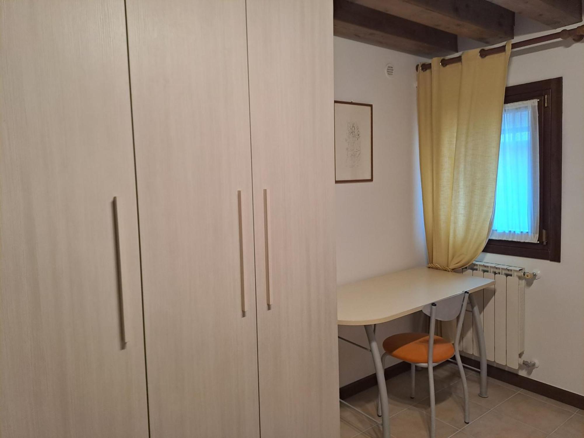 Ca' Isa Venice Apartment Exterior photo