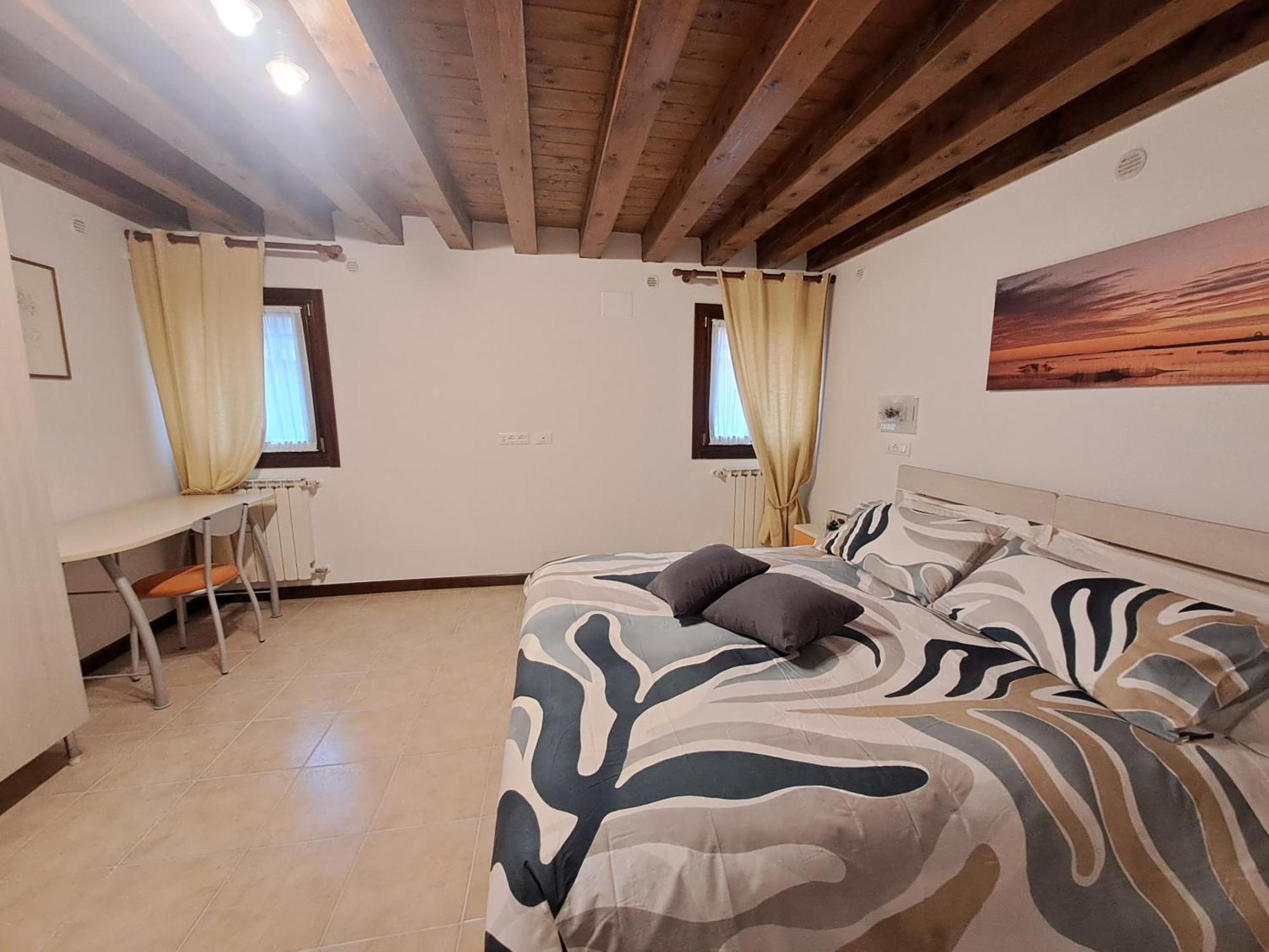 Ca' Isa Venice Apartment Exterior photo