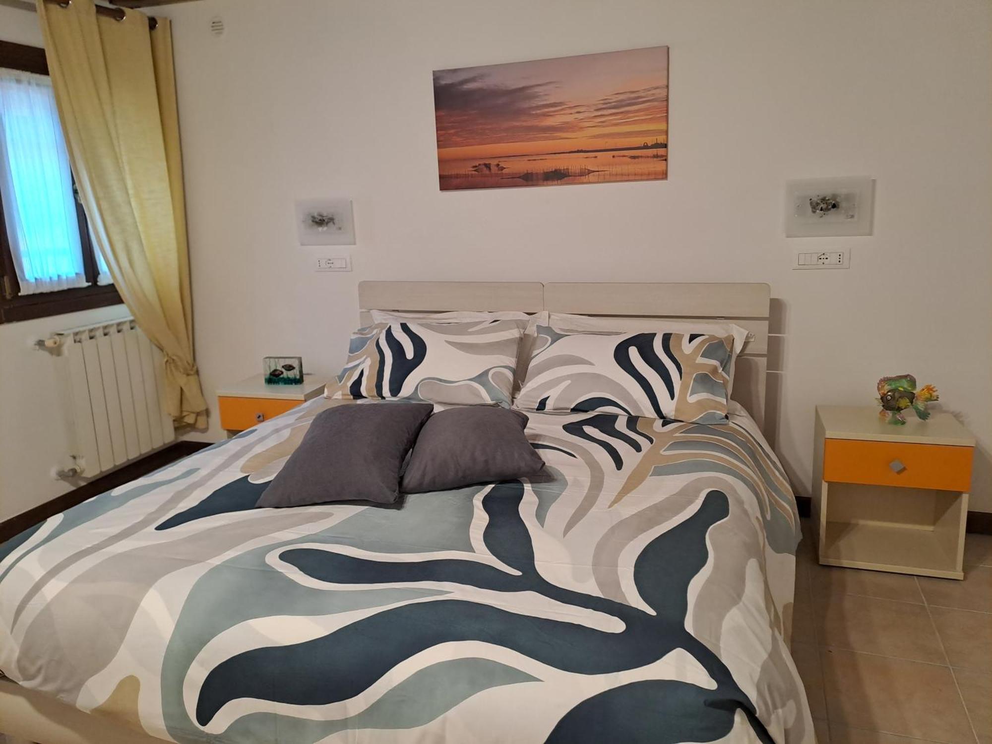 Ca' Isa Venice Apartment Exterior photo